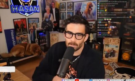 Le streamer Twitch Hasan Piker suscite la controverse avec un incident de collier anti-choc pour chien lors d&rsquo;une diffusion en direct – les experts répondent