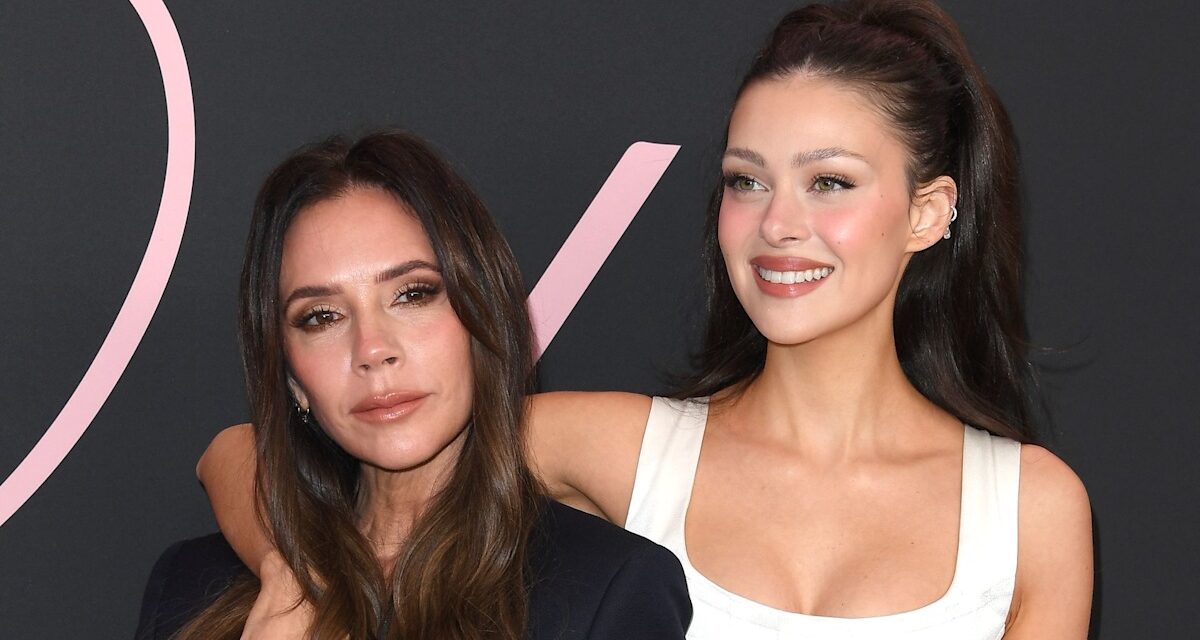 Victoria Beckham dit qu&rsquo;elle est une fille de fille au milieu d&rsquo;une querelle en cours avec Brooklyn et Nicola Peltz