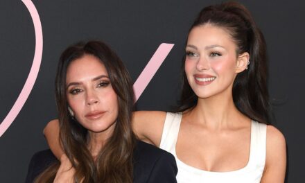 Victoria Beckham dit qu&rsquo;elle est une fille de fille au milieu d&rsquo;une querelle en cours avec Brooklyn et Nicola Peltz