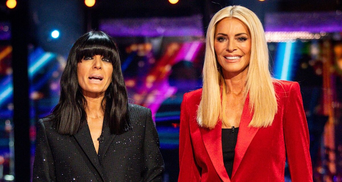 Strictly Come Dancing peut-il survivre après le départ choc de Tess Daly et Claudia Winkleman ?