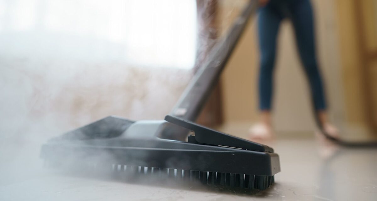 12 astuces de nettoyage sans produits chimiques qui laissent votre maison étincelante et vos surfaces en sécurité