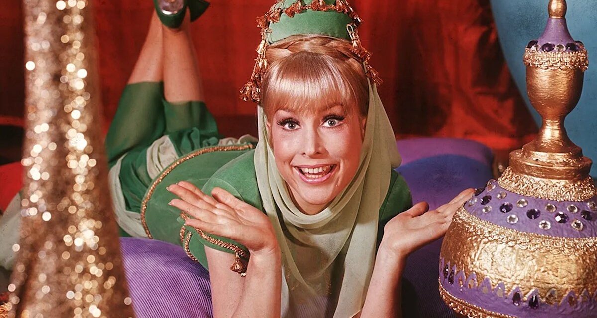 La star de « Je rêve de Jeannie » Barbara Eden fait un commentaire surprenant sur la façon dont elle veut se souvenir