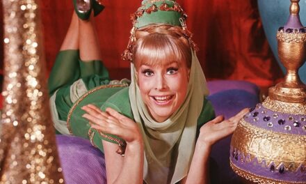 La star de « Je rêve de Jeannie » Barbara Eden fait un commentaire surprenant sur la façon dont elle veut se souvenir