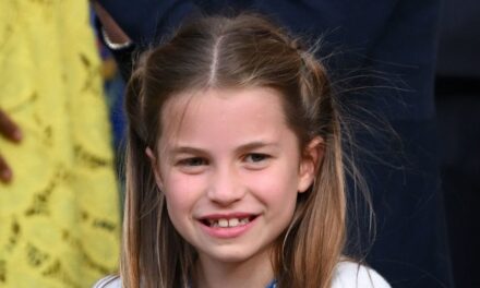 La princesse Charlotte révélée comme une grande fan du hit de Netflix suite à une « jolie » lettre