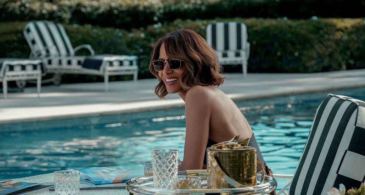 Les téléspectateurs saluent le thriller de braquage étoilé « incroyable » après la sortie de la bande-annonce – regardez