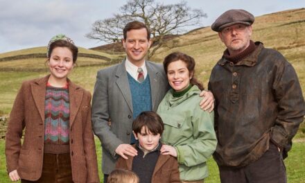 All Creatures Great and Small perd deux personnages populaires – mais l&rsquo;un d&rsquo;entre eux est de retour très bientôt