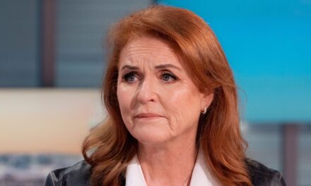 La maison de secours secrète de 4,25 millions de livres sterling de Sarah Ferguson au milieu des appels à quitter Royal Lodge