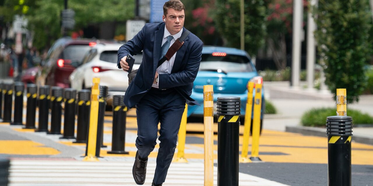 Les téléspectateurs de Netflix sont sérieusement divisés sur le nouveau thriller de la star de The Night Agent