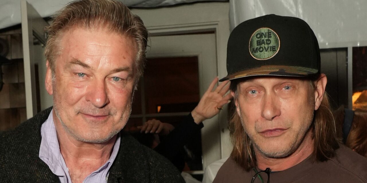 La voiture d&rsquo;Alec Baldwin et de son frère Stephen encaisse dans les Hamptons – ce que nous savons