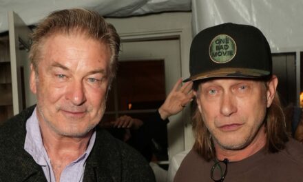 La voiture d&rsquo;Alec Baldwin et de son frère Stephen encaisse dans les Hamptons – ce que nous savons