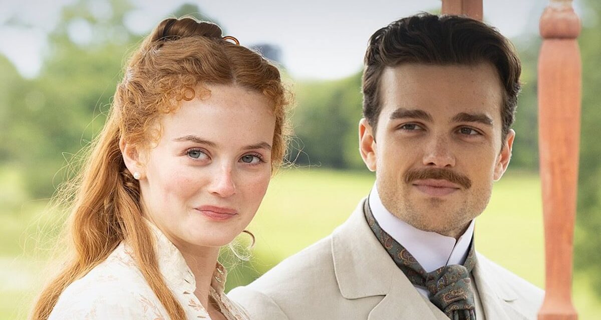 Rencontrez le casting de The Forsytes : le nouveau drame historique que les fans de Bridgerton vont adorer