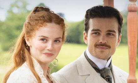 Rencontrez le casting de The Forsytes : le nouveau drame historique que les fans de Bridgerton vont adorer