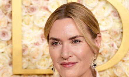 Kate Winslet célèbre l&rsquo;anniversaire d&rsquo;étape – voir ses meilleurs looks alors qu&rsquo;elle aura 50 ans