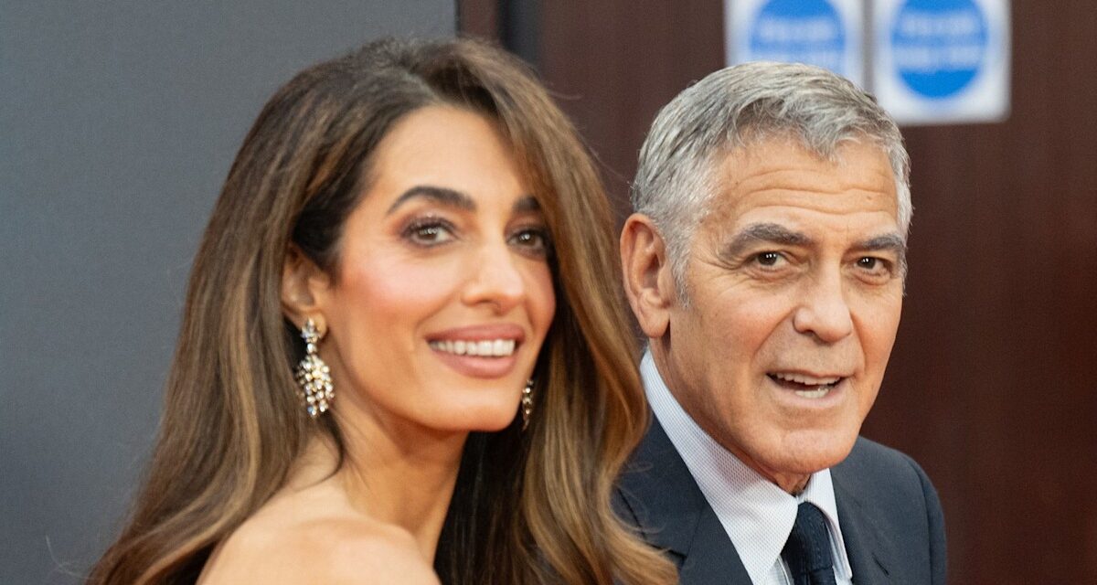 Le changement de « règle » nécessaire de George et Amal Clooney après avoir accueilli les jumeaux Ella et Alexander