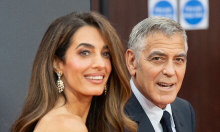 Le changement de « règle » nécessaire de George et Amal Clooney après avoir accueilli les jumeaux Ella et Alexander