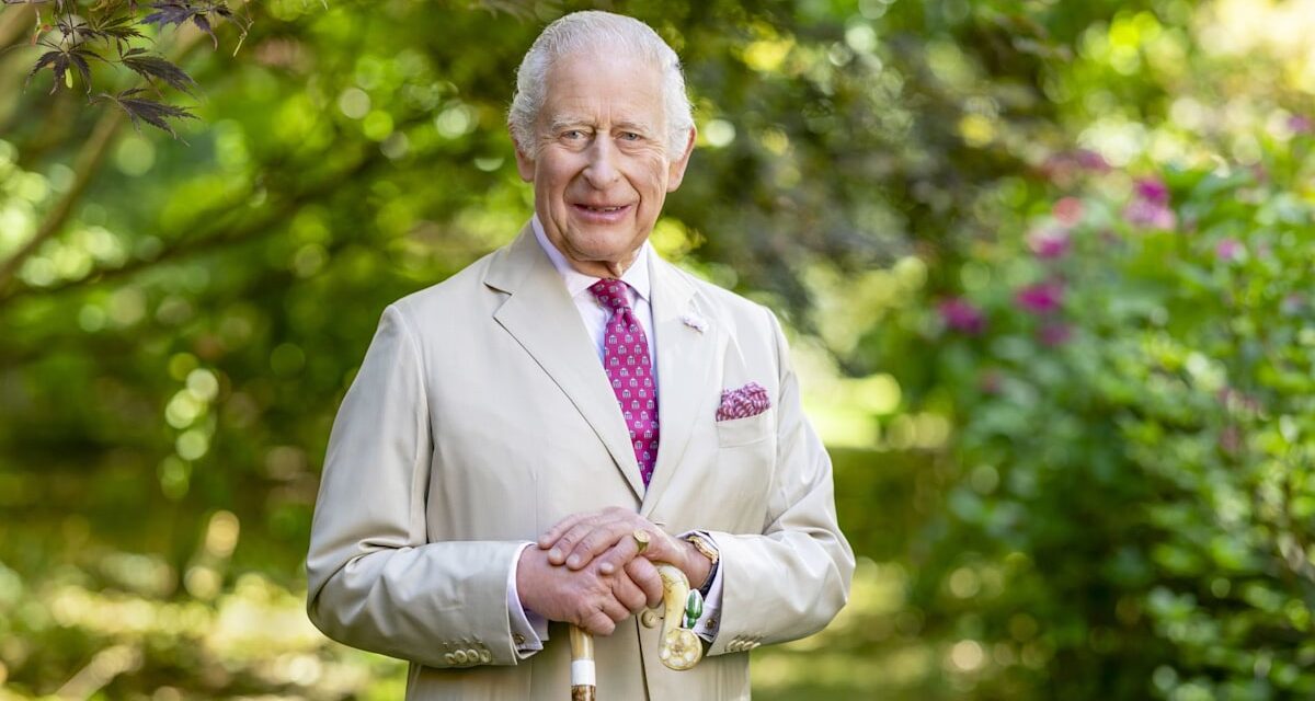 Le roi Charles jouera dans un documentaire alors qu&rsquo;il partage un avertissement sévère