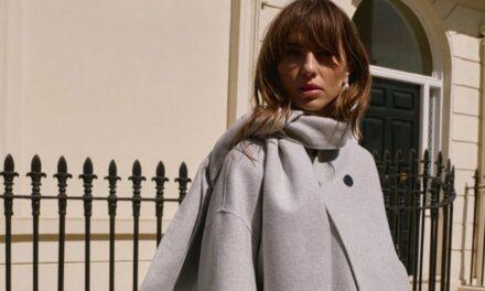 10 meilleurs manteaux écharpe que j&rsquo;ai sur mon radar depuis la rue principale