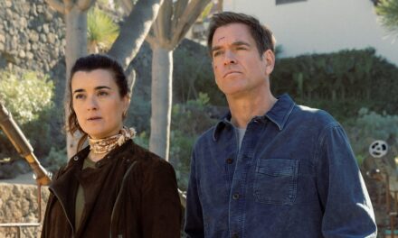 NCIS : Tony & Ziva aura-t-il une saison 2 ? Tout ce que Michael Weatherly et Cote de Pablo ont dit