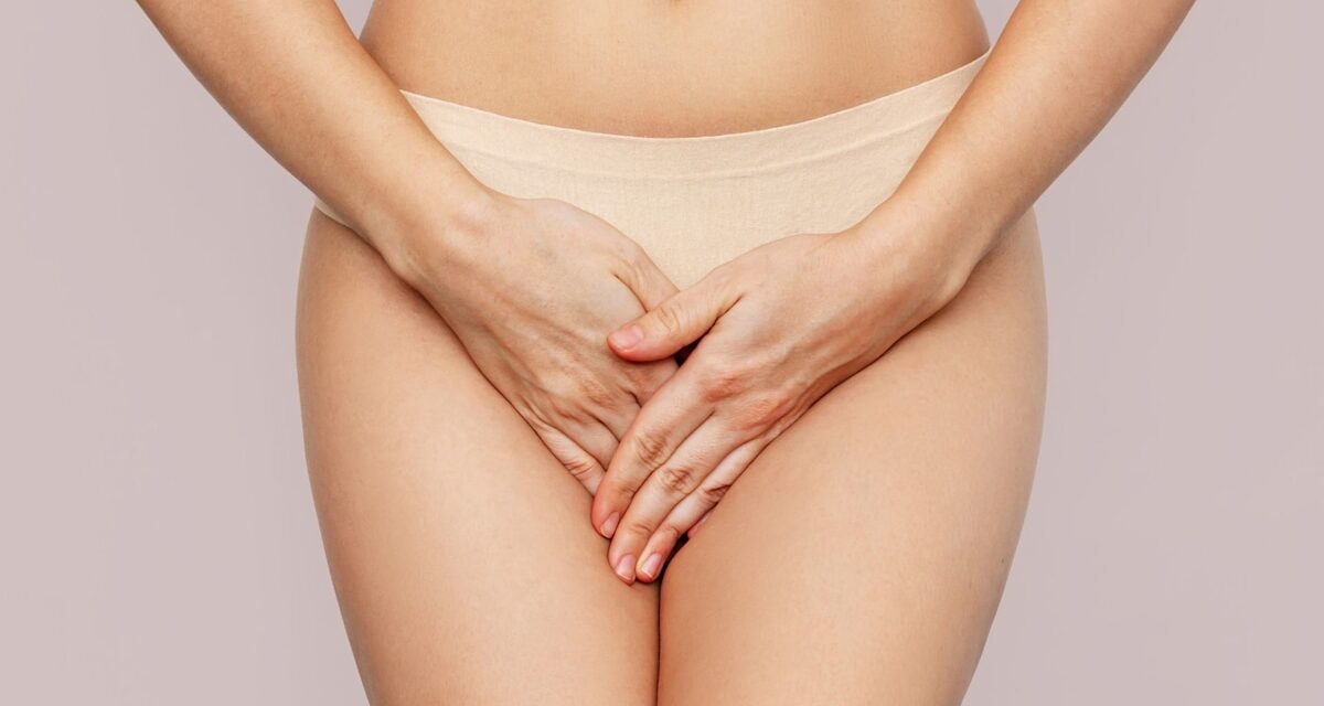 Lichen scléreux vulvaire : le symptôme de la ménopause dont les femmes ne parlent pas – mais nous devrions le faire