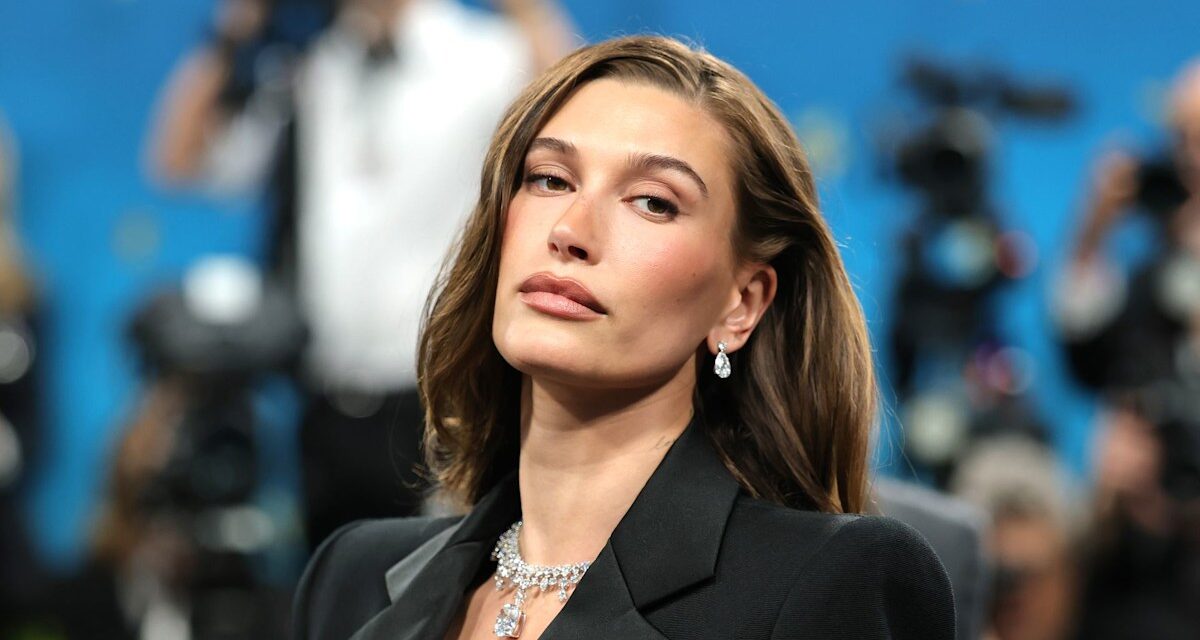 Hailey Bieber annonce un déménagement majeur hors des États-Unis