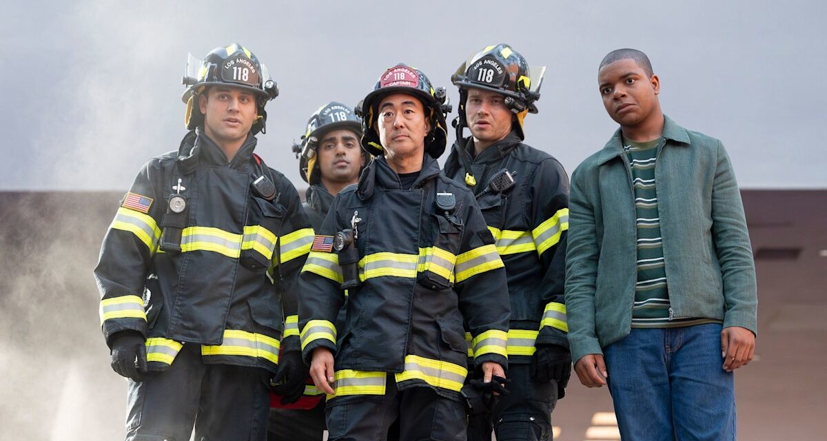 Pourquoi ABC et ESPN ne sont plus disponibles sur votre YouTube TV – et comment regarder 911 et Grey&rsquo;s Anatomy