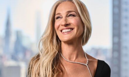 Exclusif: Sarah Jessica Parker sur ses bizarreries de la mode et rencontrant la princesse «parfaite» Diana