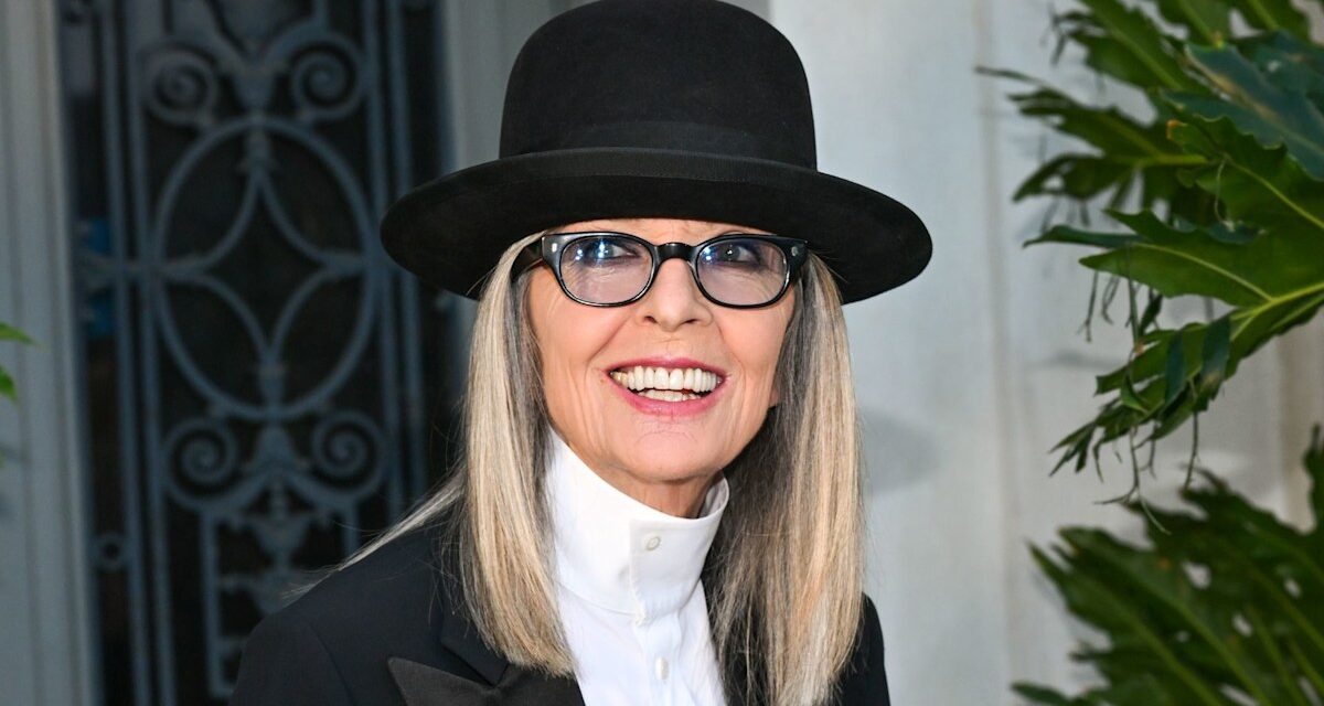 Diane Keaton est décédée à 79 ans : dans sa vie de famille alors qu&rsquo;ils demandent le respect de l&rsquo;intimité