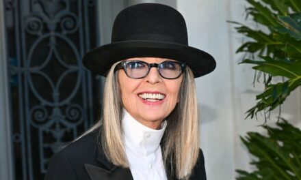 Diane Keaton est décédée à 79 ans : dans sa vie de famille alors qu&rsquo;ils demandent le respect de l&rsquo;intimité