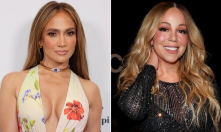 Mariah Carey aborde la tristement célèbre Jennifer Lopez commente 22 ans sur
