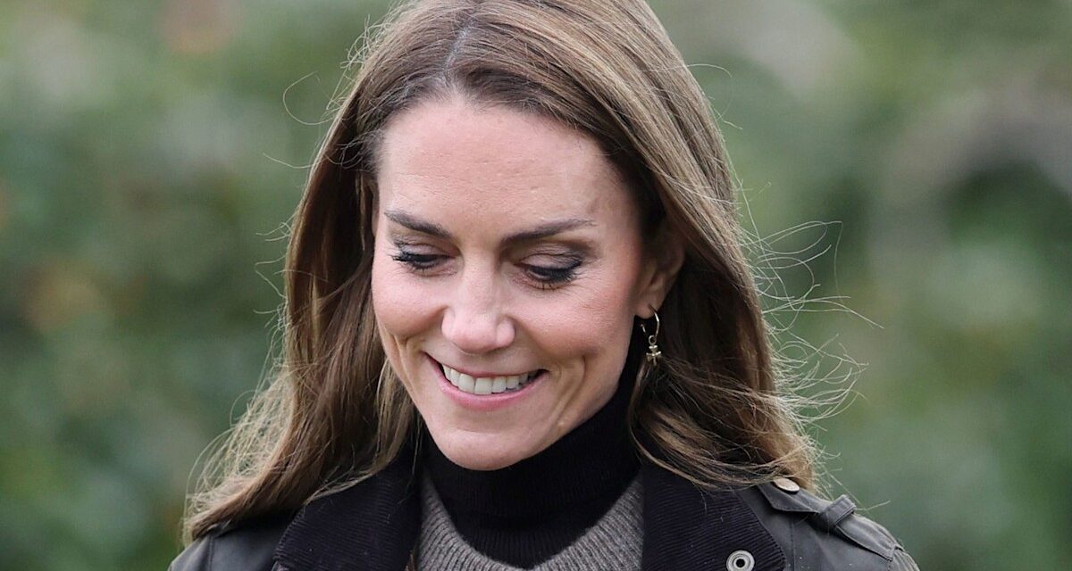 Les « messages » secrets de Kate Middleton dans ses tenues – des hommages familiaux à la résilience
