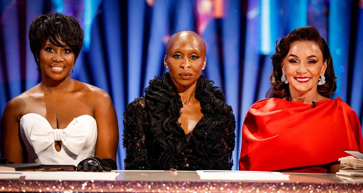 Strictly Come Dancing fait ses adieux au deuxième candidat après un hommage en larmes