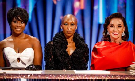 Strictly Come Dancing fait ses adieux au deuxième candidat après un hommage en larmes