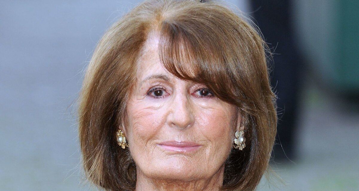 À l&rsquo;intérieur de la famille que Lady Annabel Goldsmith laisse derrière elle alors que l&rsquo;ami proche de la princesse Diana est décédé à l&rsquo;âge de 91 ans