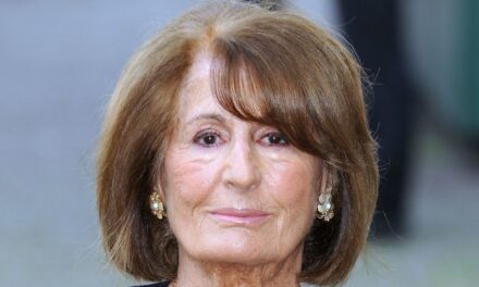 À l&rsquo;intérieur de la famille que Lady Annabel Goldsmith laisse derrière elle alors que l&rsquo;ami proche de la princesse Diana est décédé à l&rsquo;âge de 91 ans