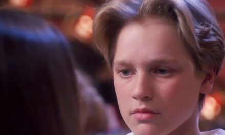 Où est Devon Sawa de Casper maintenant ? Dans la vie de l&rsquo;enfant star des années 90