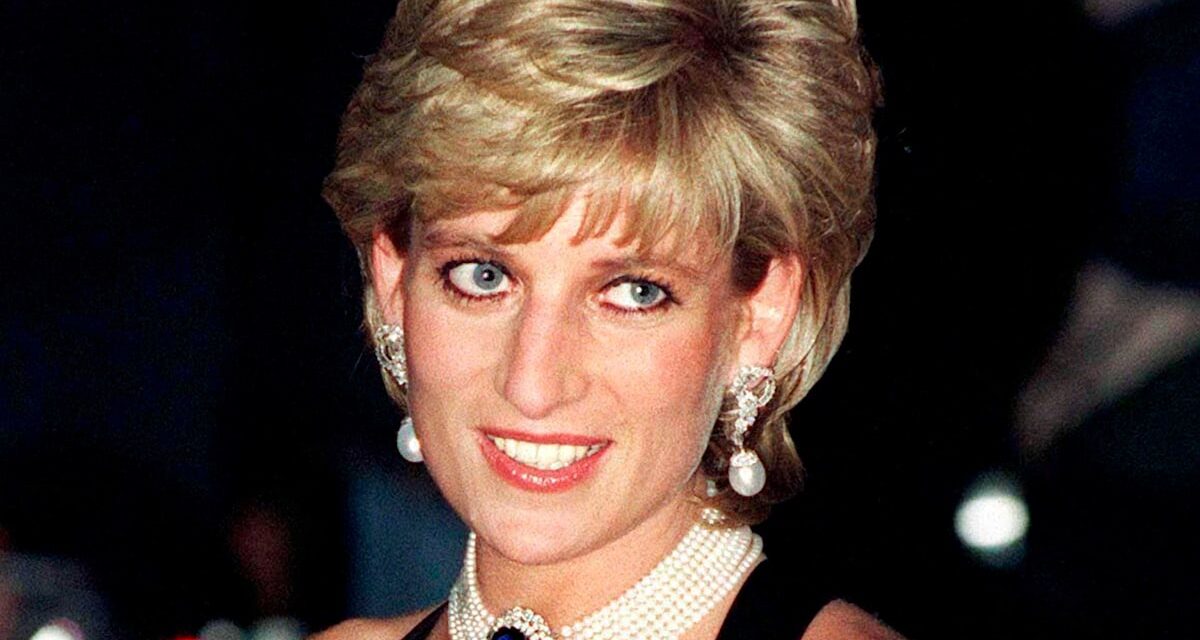 Le coiffeur personnel de la princesse Diana révèle la vérité derrière sa coupe de lutin qui a défini son époque des années 90