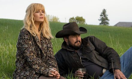 Les drames occidentaux doivent regarder à la frénésie si vous manquez toujours Yellowstone