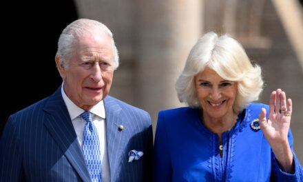 Le roi Charles et la reine Camilla se rendront au Vatican la semaine prochaine – tous les détails