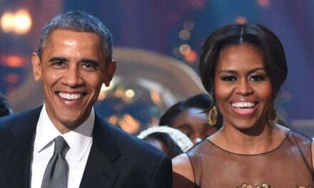 Michelle Obama révèle pourquoi elle et son mari Barack « ne parlent pas » à la maison après 33 ans de vie commune