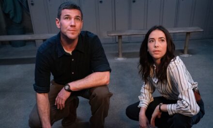 NCIS : Austin Stowell, leader d&rsquo;Origins, taquine le sort de Lala avant la première de la saison 2