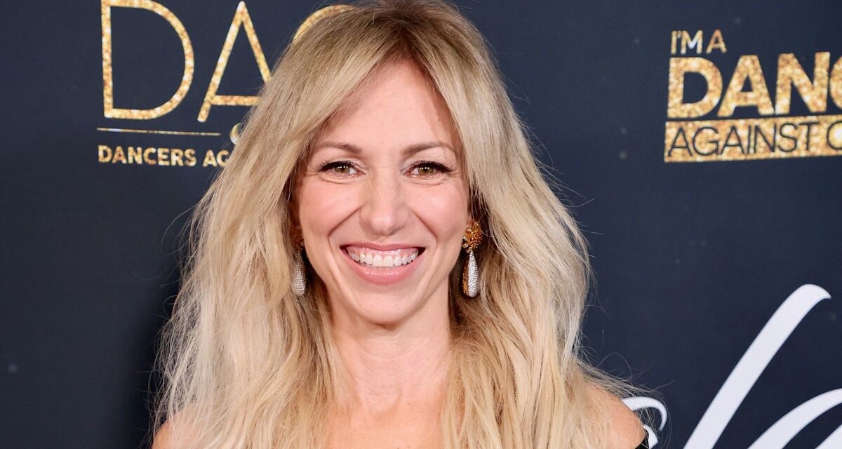 Debbie Gibson dévoile les détails d&rsquo;une émission de télé-réalité non scénarisée qui vous incitera à faire de nouvelles choses dans la cinquantaine – en exclusivité