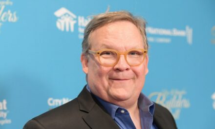 Andy Richter de DWTS dévoile la transformation de la perte de poids