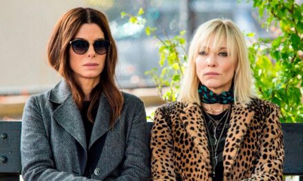 Les meilleurs films de braquage aussi audacieux que le braquage du Louvre