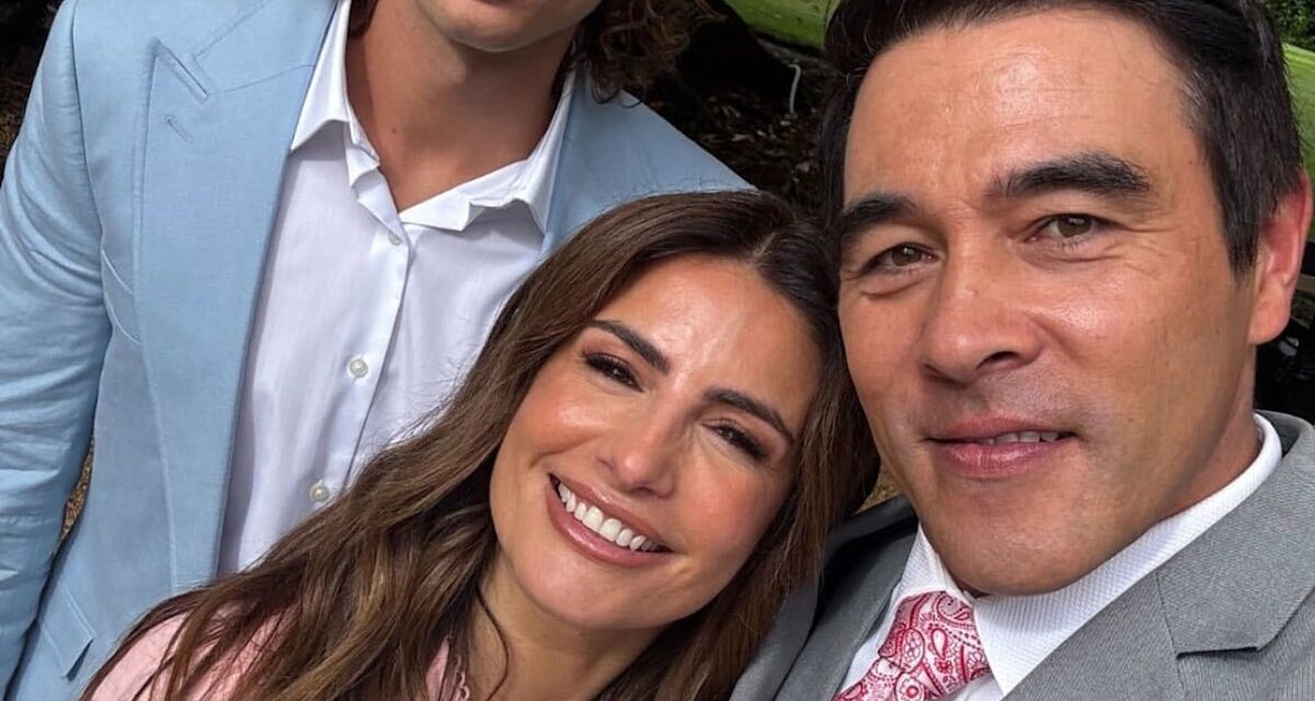 La romance de l&rsquo;actrice à l&rsquo;intérieur et à l&rsquo;extérieur Ada Nicodemou avec la co-star James Stewart