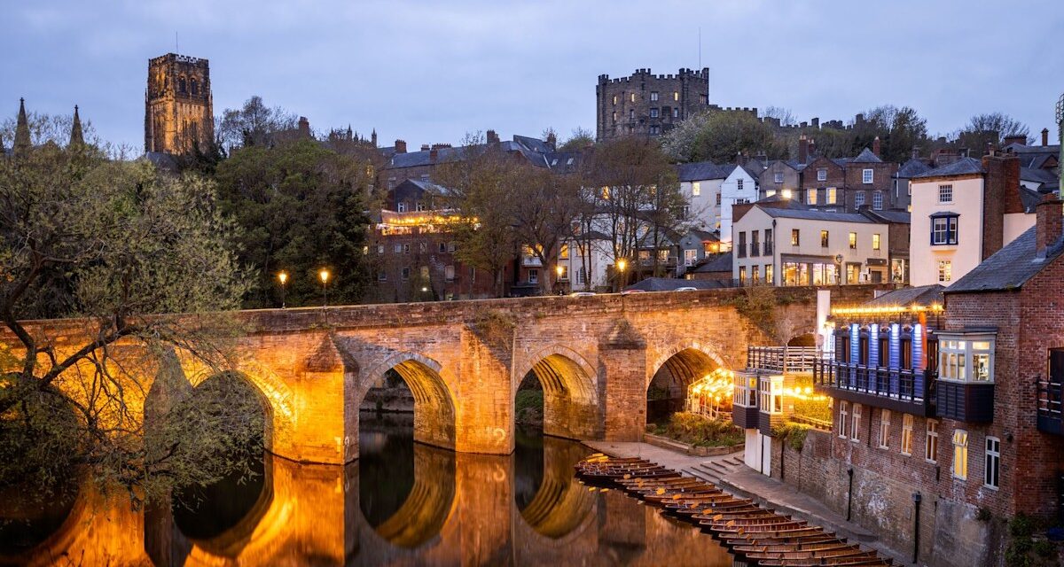 Villes et villages britanniques sous-estimés que vous avez probablement manqués – dont une avec « la meilleure rue principale de Grande-Bretagne »