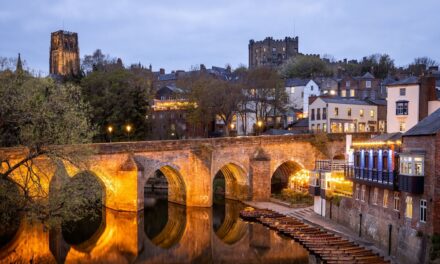 Villes et villages britanniques sous-estimés que vous avez probablement manqués – dont une avec « la meilleure rue principale de Grande-Bretagne »