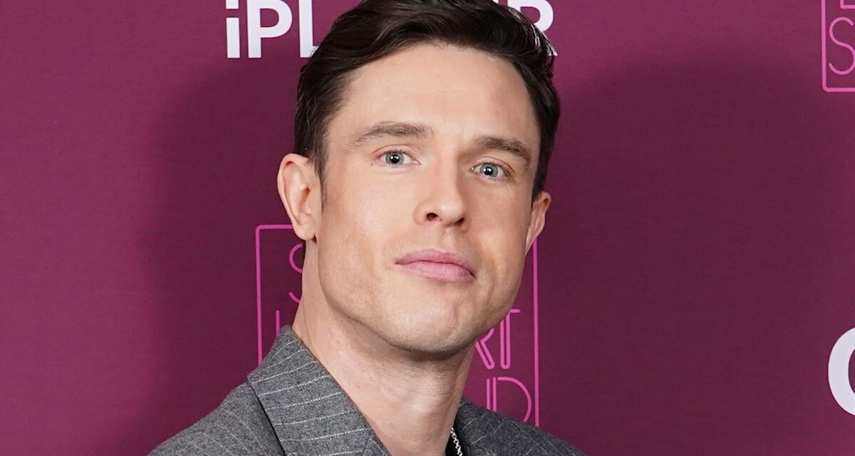 Qui est Charlie, la femme de la star de The Celebrity Traitors : Uncloaked, Ed Gamble ? Rencontrez le producteur de télévision