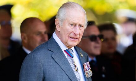 12 fois le roi Charles et la famille royale ont été chahutés – et comment ils ont réagi