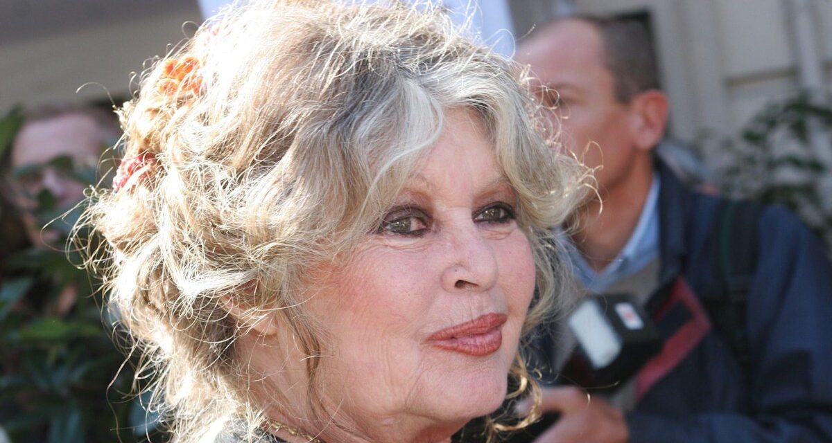 Brigitte Bardot, 91 ans, contrainte de démentir les rumeurs de décès après son hospitalisation
