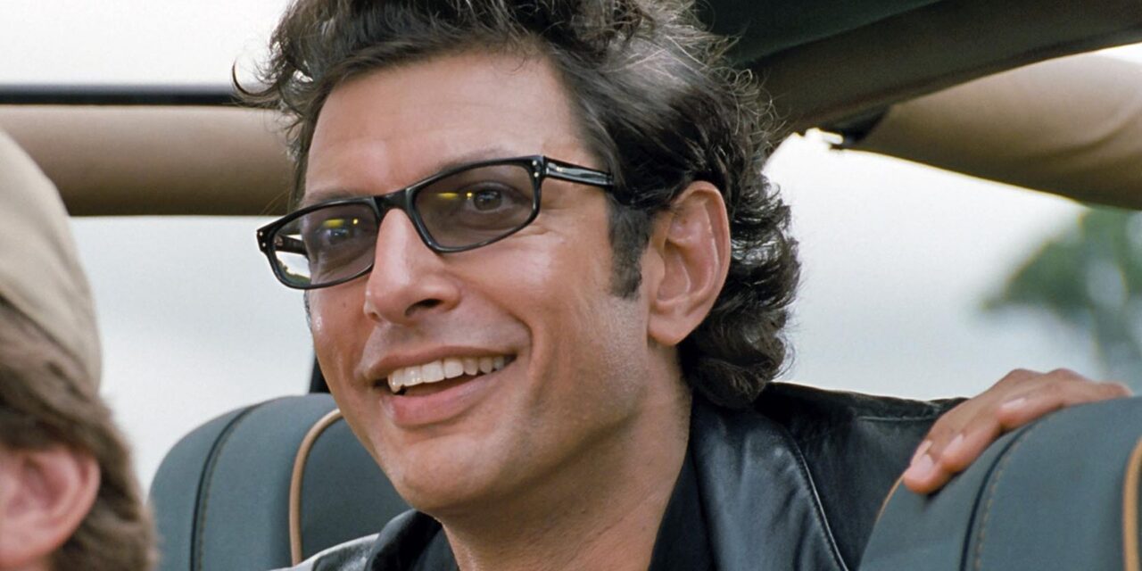 Jeff Goldblum à 73 ans : des rôles marquants à aujourd&rsquo;hui en 10 photos